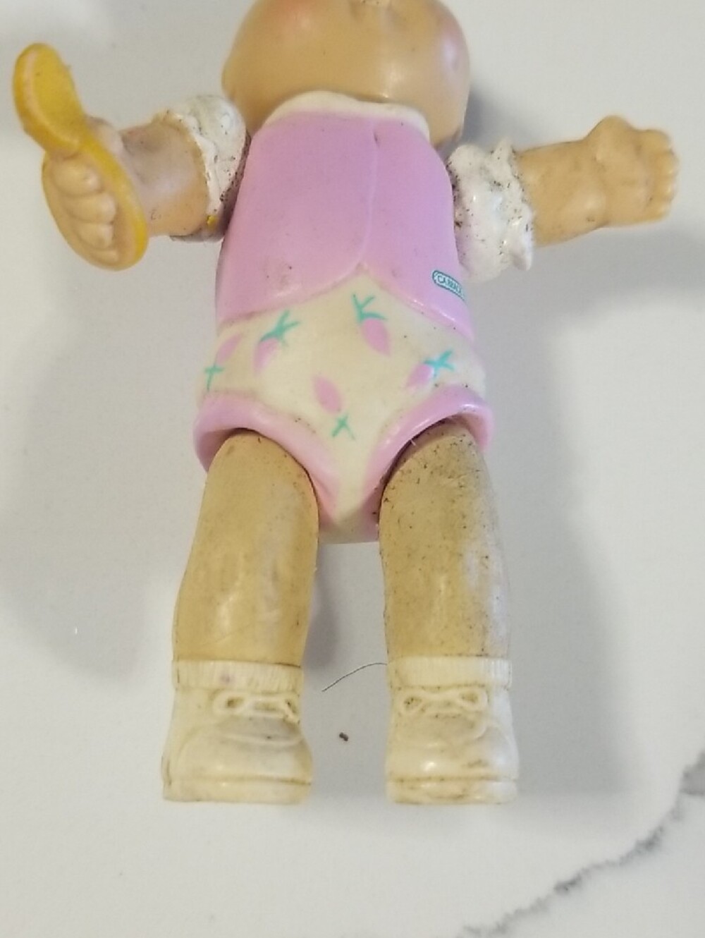 Cabbage patch Kids/doll PVCs - Picture 7 of 14